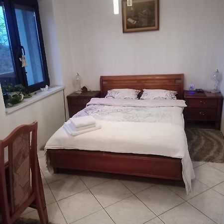 Pokoj W Domu Z Duzym Ogrodem Krakov Exteriér fotografie